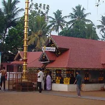 Kottarakkara Ganapathy Temple -Temples in Kerala - Southtourism
