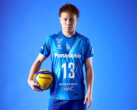 山本 智大 | チーム・選手 | 大阪ブルテオン | パナソニック スポーツ | Panasonic