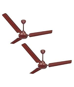 Buy ACTIVA 1200 MM High Speed 390 RPM Pure Copper Bold Ceiling Fan ...