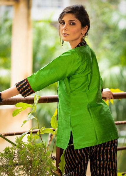 Black Cotton Pant – Sujatra