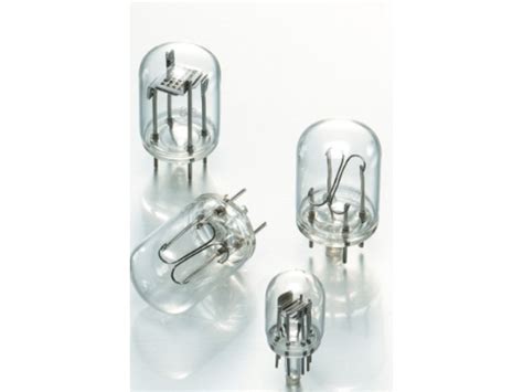 Capteur de flamme (TRON UV) : R244 | Contact HAMAMATSU PHOTONICS France