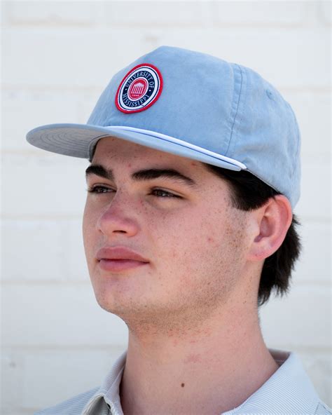 Ole Miss Apparel | Official Rebels T-shirts, Polos, and Hats – JNJ ...