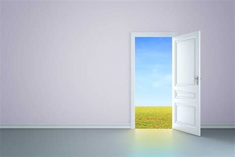 Open Door Wallpapers - Top Free Open Door Backgrounds - WallpaperAccess