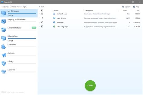 Image result for How to Remove MyCleanPC
