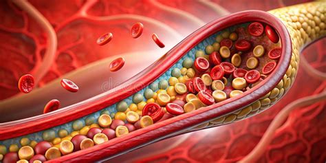 Hyperlipidemia Stock Illustrations - 273 Hyperlipidemia Stock ...