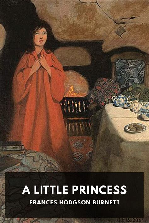 A Little Princess, by Frances Hodgson Burnett - Free ebook download - Standard Ebooks: Free and ...