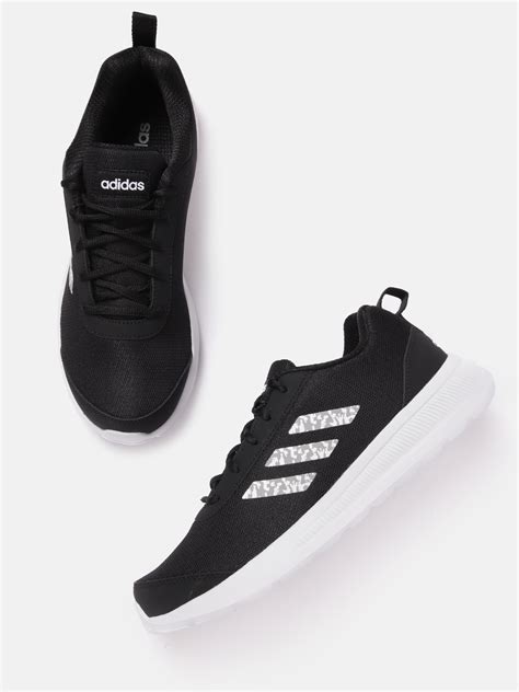 ADIDAS Men Woven Design SteertAhead Running Shoes - Price History