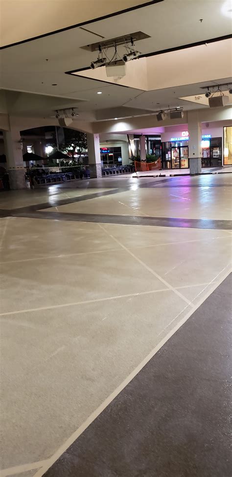 Epoxy Floor Gallery - Diamond Cut Garage Floors