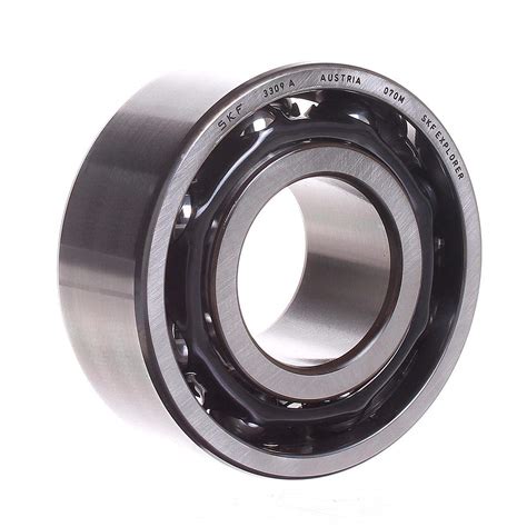 SKF Explorer 3309A Double Row Angular Contact Ball India | Ubuy