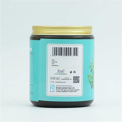 Inspice Tulsi Powder | Holy Basil Powder for Indian Use