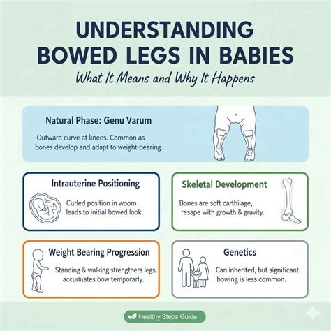 Bow Legged Baby