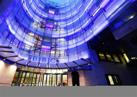 BBC Braces Itself For U.K. Government Overhaul - Newsweek