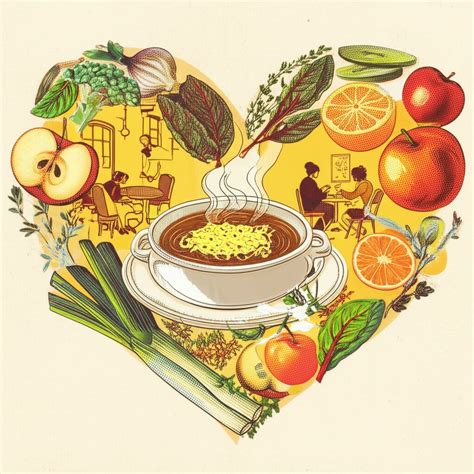 French Onion Soup Nutrition Facts: Whats Inside This Comfort Food? - Chaztin