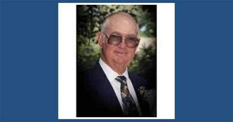 Obituary | William "Bill" Crouch | Peck Funeral Home