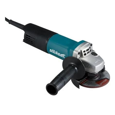 Angle Grinder - Makita 9553NB Angle Grinder Trader - Wholesaler ...