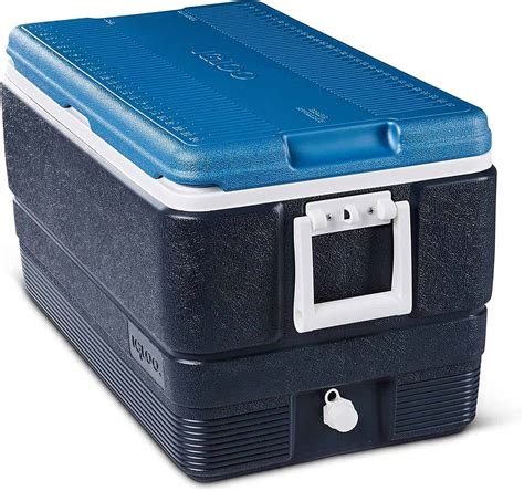 The Best Ice Coolers for Camping - 10 Chilling Options