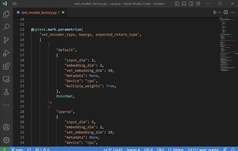 Python Preview 的图像结果