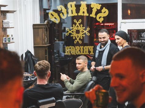 STARCO BARBER - All You Need to Know BEFORE You Go 2026 (with Photos ...