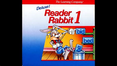 Image result for Reader Rabbit VHS