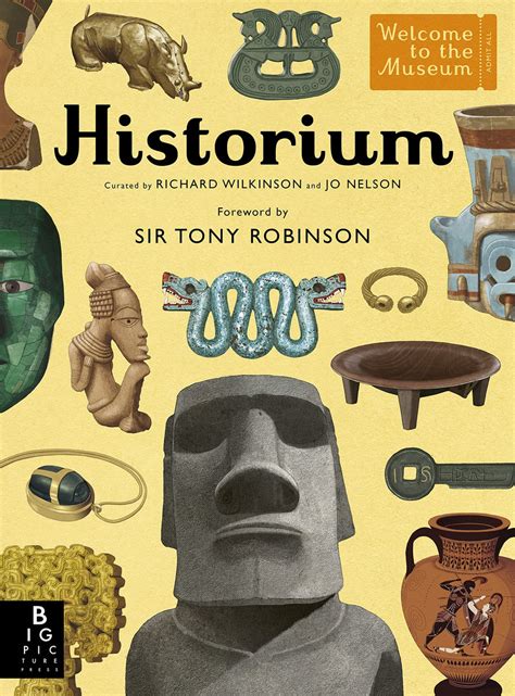 Historium – Champaca Bookstore