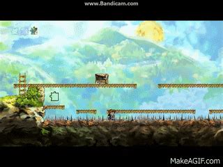 Braid Game GIF 的图像结果