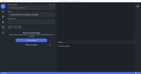 Image result for Mbed Studio