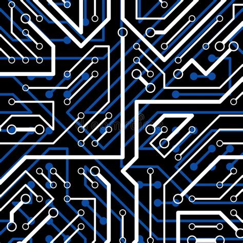 Electronic Pattern 的图像结果