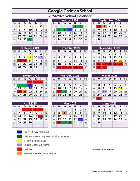 School Schedule Template To Edit School Schedule Class Schedule