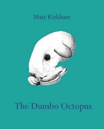 Buy The Dumbo Octopus Book Online at Low Prices in India | The Dumbo ...