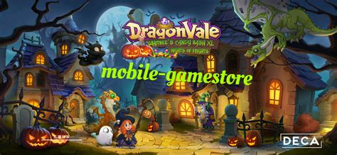 DragonVale breeding guide