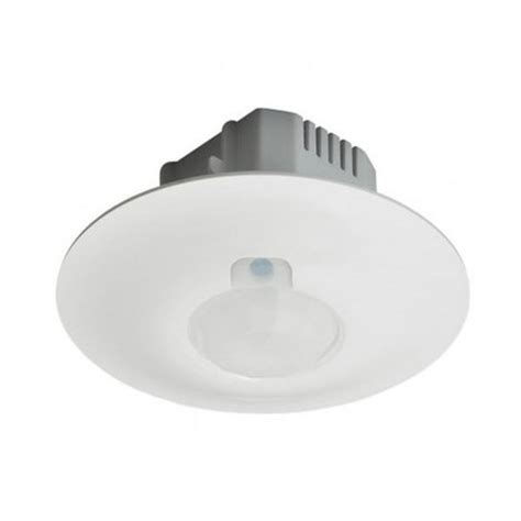 Buy Legrand Movement Detectors Pir Ceiling Switch Sensor 10A 48807 ...