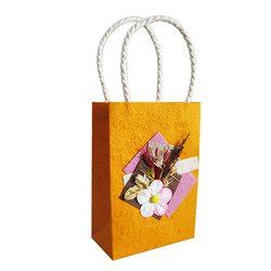 Multi Color Paper Bags Manufacturer In Mumbai, India | Ppinds.in