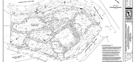 Image result for Parcel Map Example