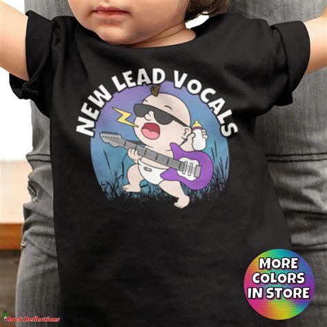 Lead Vocals Baby - Rock Reflections