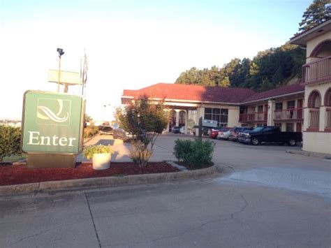 QUALITY INN CONWAY - GREENBRIER - Hotel Reviews & Photos - Tripadvisor