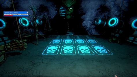 Image result for Inscryption Secret Ending