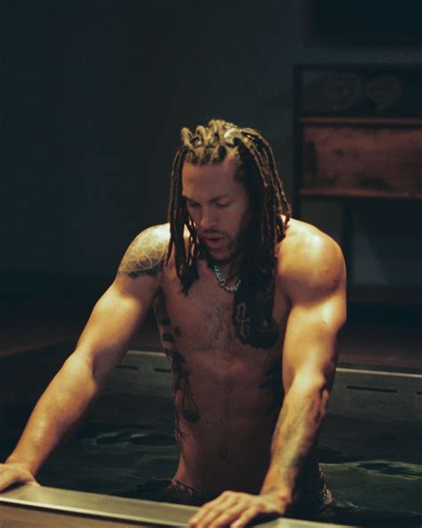 Aaron Gordon x Saxx in 2025 | Attractive guys, Black men street fashion, Men street fashion