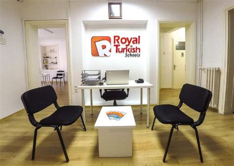 Royal Turkish Schools Istanbul (Istanbul, Turkey)