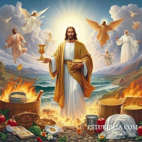 Image result for Apocalipsis Capitulo 68