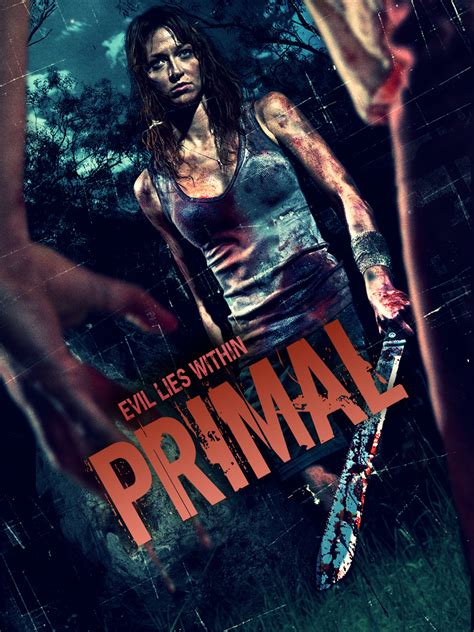 Primal Movie