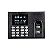 Biomax Fingerprint Time & Attendance with Access Control System K30 ...