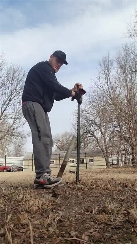 Image result for How to Remove T-Post