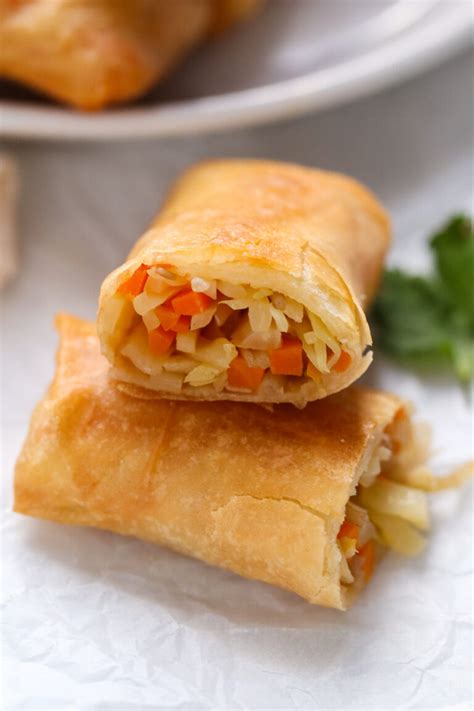 Image result for Spring Rolls 4K Images