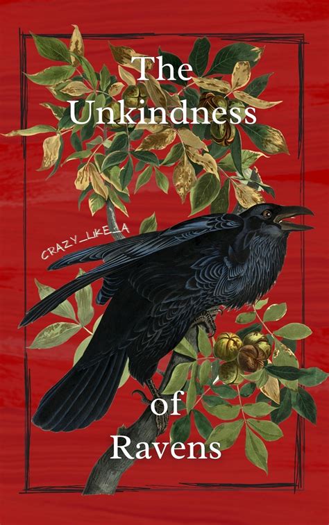 Unkindness Of Ravens