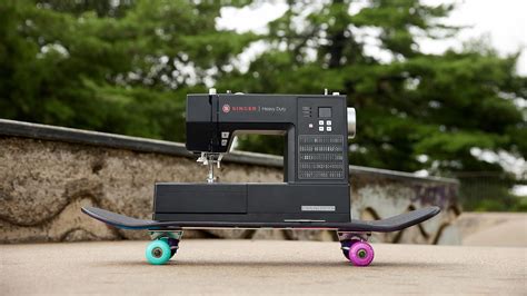 Singer 6600C Heavy Duty Programming 的图像结果