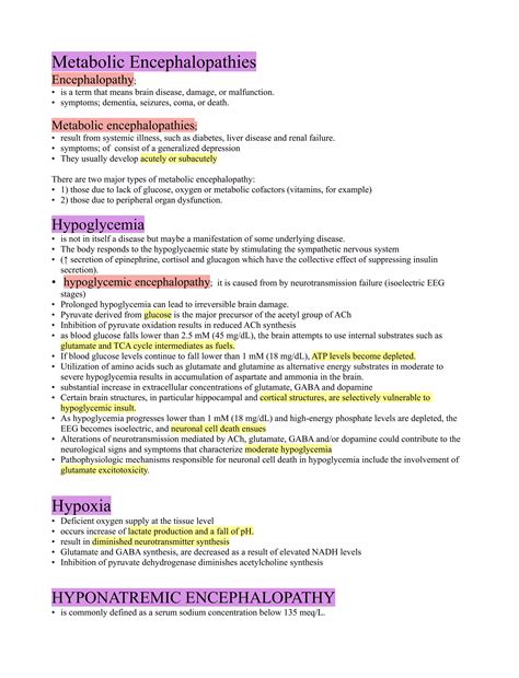 Metabolic Encephalopathies.pdf