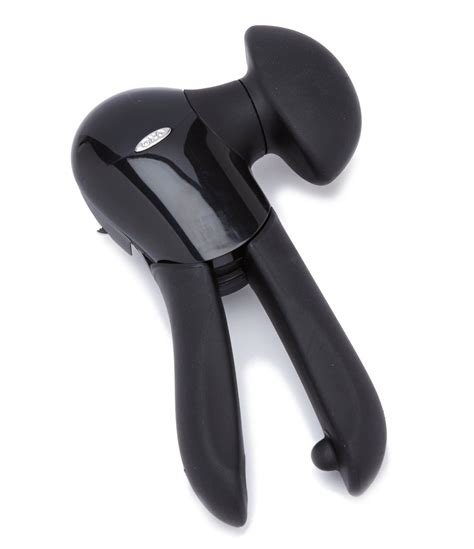 OXO Good Grips Smooth-Edge Can Opener | Dillard's | Can opener, Good ...