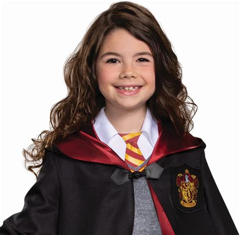 Disguise girls Hermione Granger Girls Costume, India | Ubuy