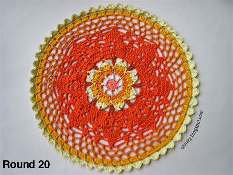 Image result for Doily Tutorial