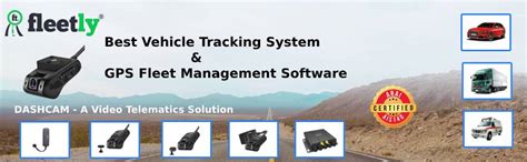 Fleetly I20 OBD GPS Tracker Device for Cars, Trucks, Ambulance & All ...